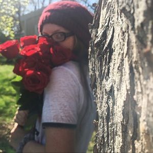 Meet your Posher, Abby